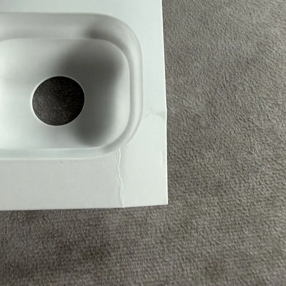 BOX ONLY MWP22AM/A Airpods Pro with Wireless Charging Care A2083A2084 A2190